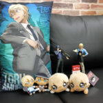 【パズドラ部】第674回:安室の女~誕生編~