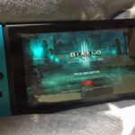 【ディアブロ3プレイ日記3】最初の難関“クラス選び”!