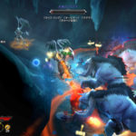 【ディアブロ3プレイ日記11】バーバリアンは、遠くからやってくる