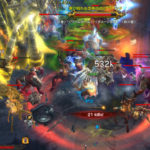 【ディアブロ3プレイ日記13】神のアイテム”幻影のブーツ”