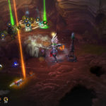 【ディアブロ3プレイ日記12】進化の証