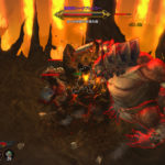 【ディアブロ3プレイ日記8】ディアブロ仲間ができました