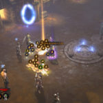 【ディアブロ3プレイ日記6】新米モンクのレジェンダリーに、ベテランが悶絶す