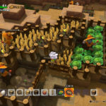 【ドラクエビルダーズ2プレイ日記7】強制収容所の暴君