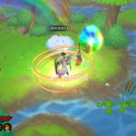 【ディアブロ3プレイ日記22】虹の国へのいざない