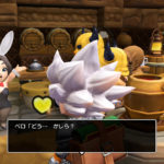 【ドラクエビルダーズ2プレイ日記9】もしも、開拓地を1ヵ月放置していたら