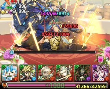 【パズドラ部】第698回：チィリンに死す