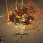 【ディアブロ3プレイ日記16】欲望に溺れたものの末路