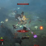 【ディアブロ3プレイ日記39】『ディアブロ III』という名の深淵
