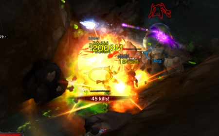 【ディアブロ3プレイ日記25】盾の塔門のシンデレラ