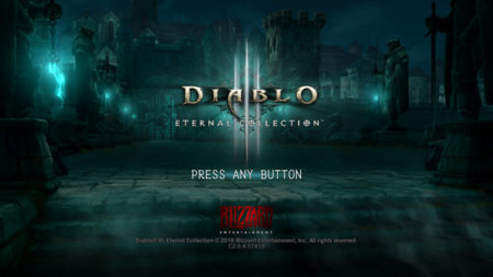 【ディアブロ3プレイ日記29】昇天した『ディアブロ III』のその後