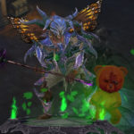 【ディアブロ3プレイ日記48】シーズン16の経過報告