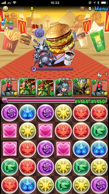 パズドラ部 第721回 マクドナルドコラボを勘違いで周回する男 Gamestreams パズドラ部 第721回 マクドナルドコラボを勘違いで周回する男 Gamestreams