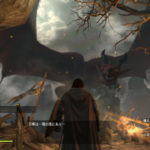【ドラゴンズドグマプレイ日記2】『ドラゴンズドグマ』は、巨大な名画だった