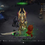 【ディアブロ3プレイ日記45】遊ぶ理由、遊ばぬ理由