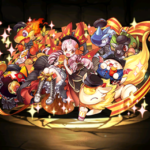 【パズドラ部】第721回:マクドナルドコラボを勘違いで周回する男