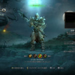 【ディアブロ3プレイ日記43】我が社、シーズンに打って出る