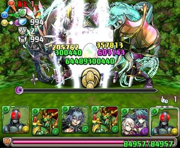 【パズドラ部】第712回：ライザーに堕つ