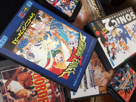 大塚角満の心に残る“平成のゲームベスト11”発表!