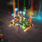 【ディアブロ3プレイ日記63】プライマルの光、男を令和とシーズン17に導く！