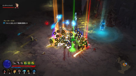 【ディアブロ3プレイ日記63】プライマルの光、男を令和とシーズン17に導く!