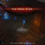 【ディアブロ3プレイ日記58】まだ、平成にいます-プライマルを求めて-