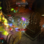 【ディアブロ3プレイ日記69】新米ネクロマンサー、自ら降格を決意