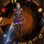 【ディアブロ3プレイ日記60】不死身の従者、主よりエラい説