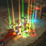 【ディアブロ3プレイ日記62】平成の男、プライマル欲しさに自作自演をする