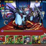 パズドラ部 第747回 一度きり精霊王チャレンジ 火 に木属性で強引に挑む Gamestreams パズドラ部 第747回 一度きり精霊王チャレンジ 火 に木属性で強引に挑む Gamestreams