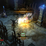 【ディアブロ3プレイ日記71】亀ネクロマンサー、ようやくレベル70に