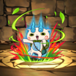 【パズドラ部】第775回:コマさんS超覚醒!角満的コマさんSテンプレパ