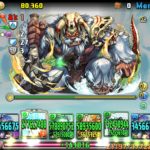 【パズドラ部】第767回:リーダー助っ人固定チャレンジ!【3】……も木のみで挑むw