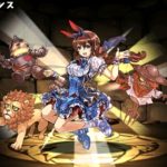 【パズドラ部】第783回:ドロシー討伐隊、出陣! コマさんSと愛猫の関係w