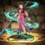 【パズドラ部】第781回：エアリスに腑抜けにされ、FFコラボガチャに挑む