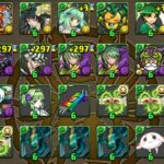 【パズドラ部】第797回:ランダン“龍契士&龍喚士杯2”挑戦記