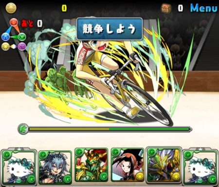 【パズドラ部】第806回:チャンピオンコラボガチャを…実況するッ!