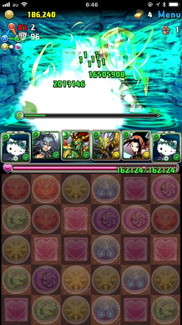 ブラフマー降臨7