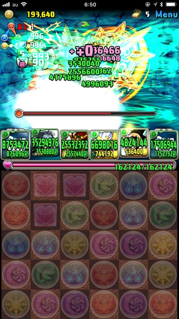 ブラフマー降臨9