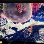 【逆鱗日和Ｗ】第19回：空飛ぶモフモフ・パオウルムー