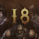 【ディアブロ3プレイ日記99】シーズン18詳細発表！　8月23日開始！