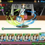 【パズドラ部】第814回:寒咲さんちの5つ子ちゃん、ダンジョンへ