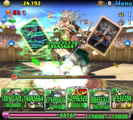【パズドラ部】第824回:ルルナは究極進化させる?させない?