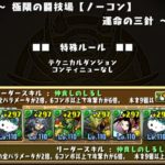 【パズドラ部】第823回：ガンホーコラボガチャ！ルルナを手に入れろ