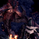 【逆鱗日和Ｗ】第54回：俺がディアブロスを狩れたのは