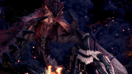 【逆鱗日和W】第54回:俺がディアブロスを狩れたのは