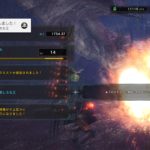 【逆鱗日和W】第29回:リオレウスがワキャキャキックを連発することについて