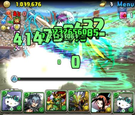 【パズドラ部】第843回:夏休みの宿題回答編 運命の三針を、ついに