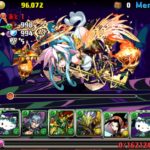 【パズドラ部】第839回:星宝の魔境、ふつうに死ぬ((((;゚Д゚))))