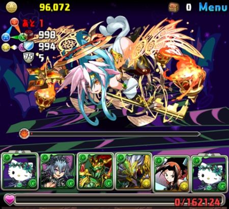 【パズドラ部】第839回:星宝の魔境、ふつうに死ぬ((((;゚Д゚))))